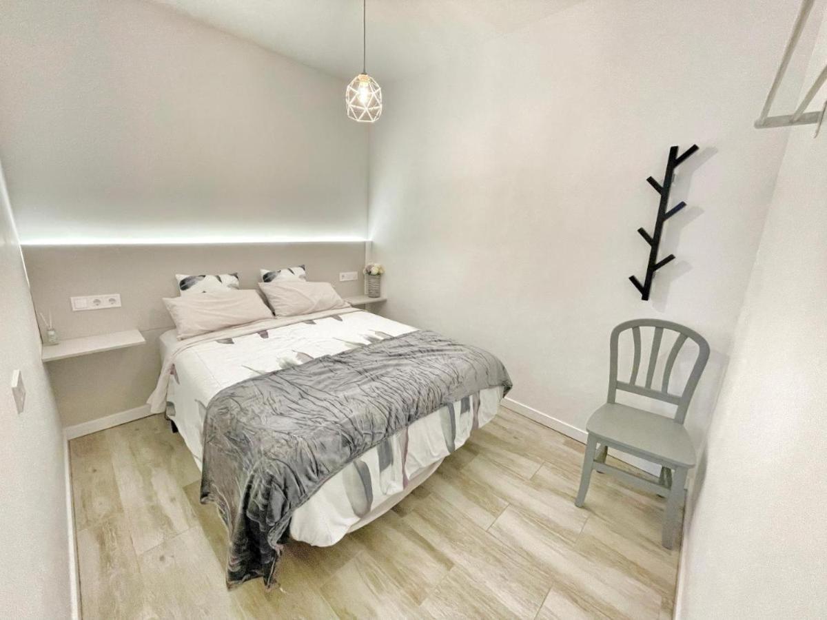 Sol Apartamentos Centro Historico Malaga Zewnętrze zdjęcie