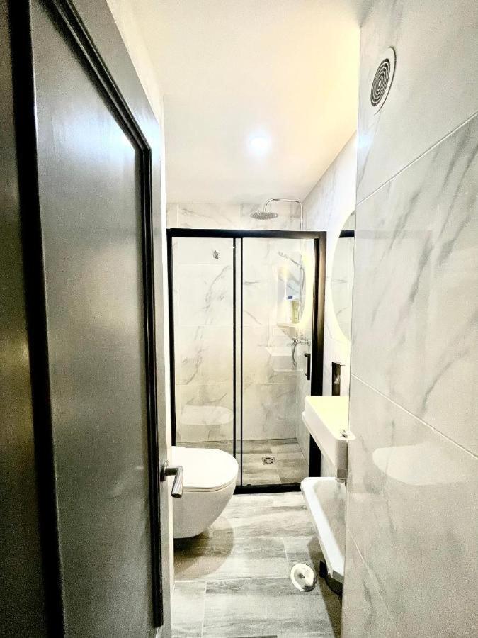 Sol Apartamentos Centro Historico Malaga Zewnętrze zdjęcie