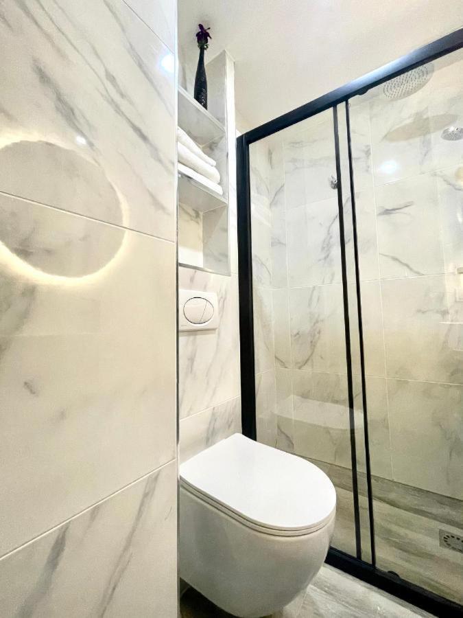 Sol Apartamentos Centro Historico Malaga Zewnętrze zdjęcie