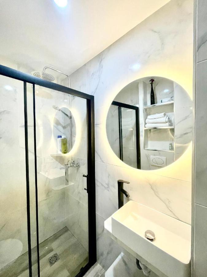 Sol Apartamentos Centro Historico Malaga Zewnętrze zdjęcie