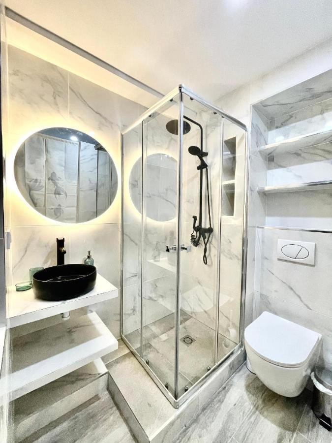 Sol Apartamentos Centro Historico Malaga Zewnętrze zdjęcie