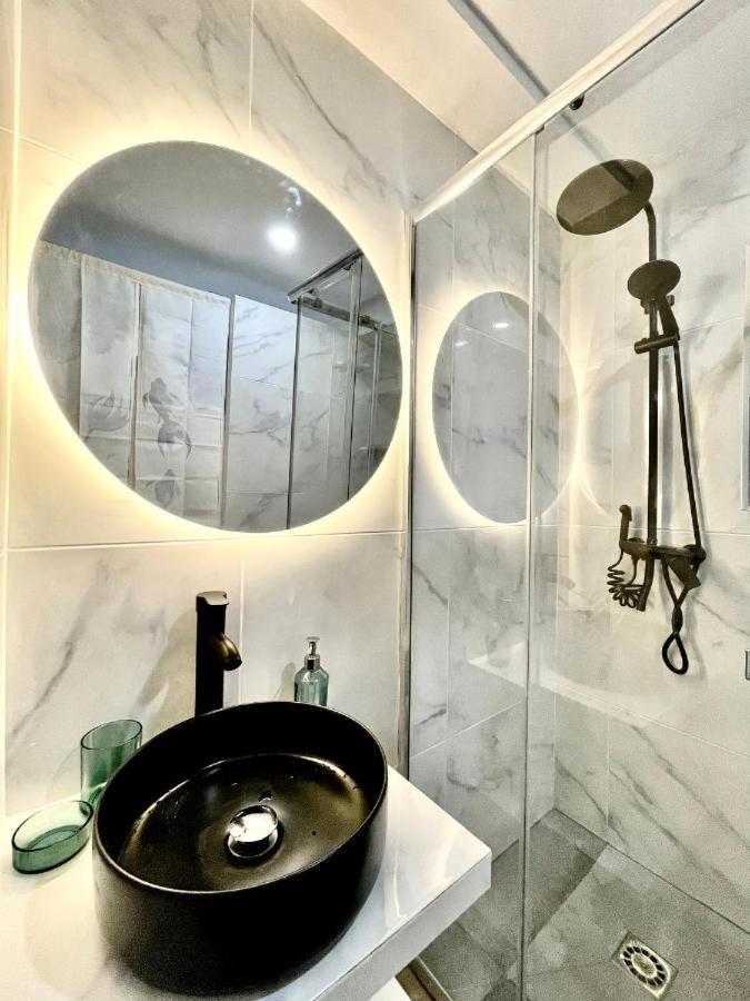 Sol Apartamentos Centro Historico Malaga Zewnętrze zdjęcie