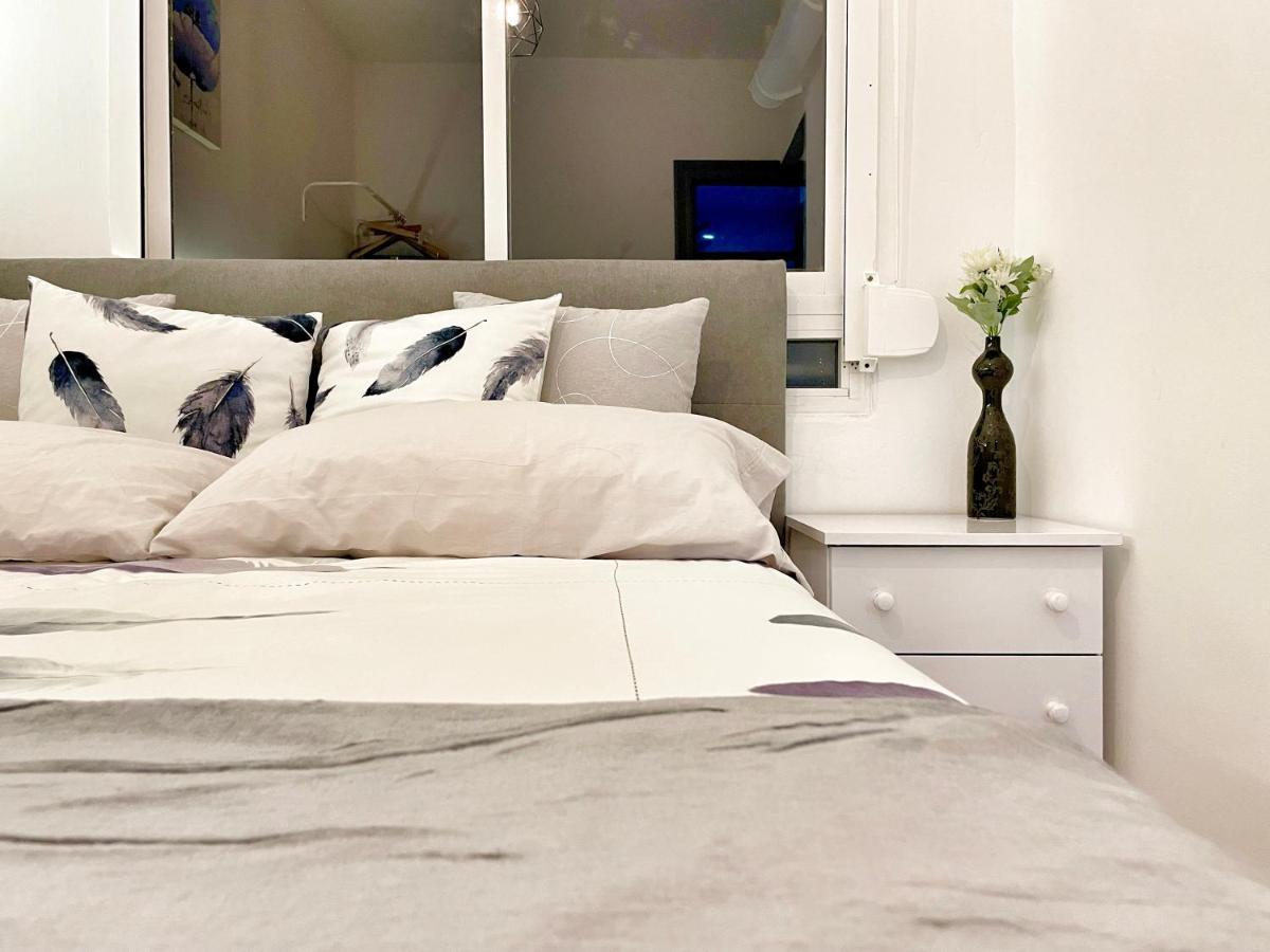 Sol Apartamentos Centro Historico Malaga Zewnętrze zdjęcie