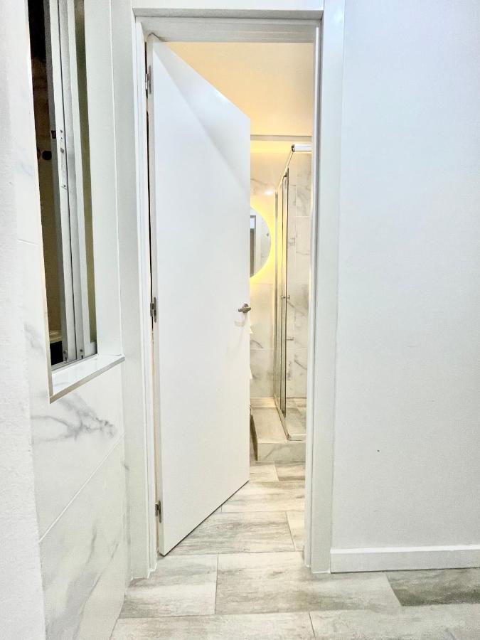 Sol Apartamentos Centro Historico Malaga Zewnętrze zdjęcie