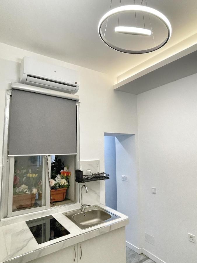 Sol Apartamentos Centro Historico Malaga Zewnętrze zdjęcie