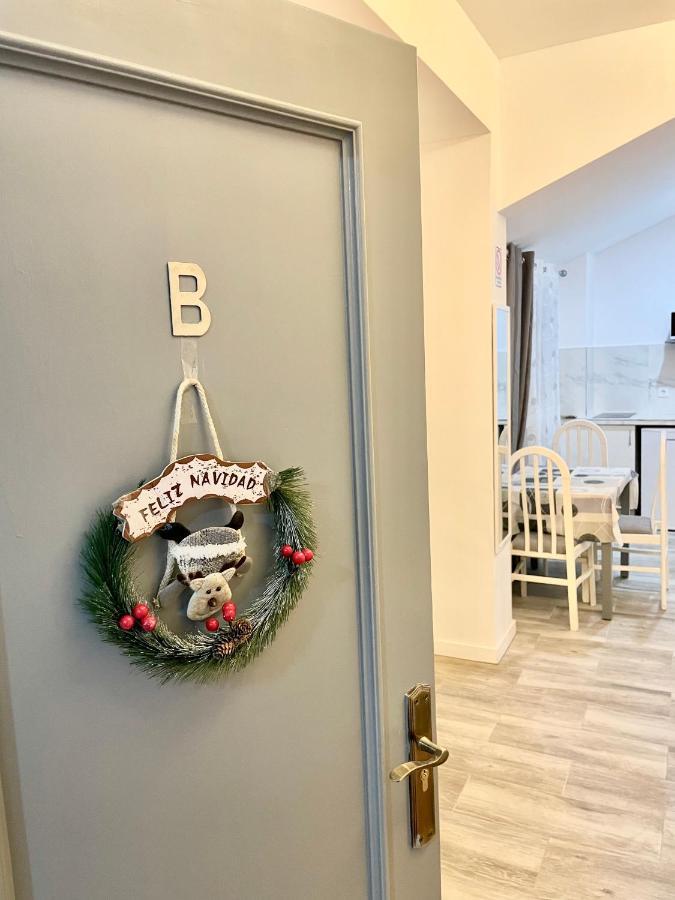Sol Apartamentos Centro Historico Malaga Zewnętrze zdjęcie
